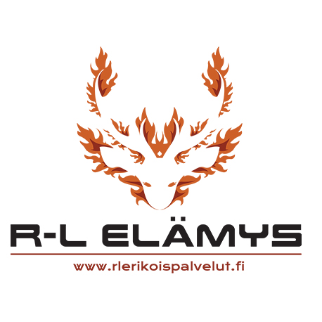 R-L Elämys Logo