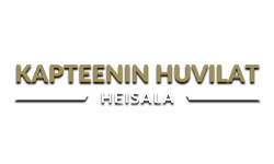 Kapteenin Huvilat