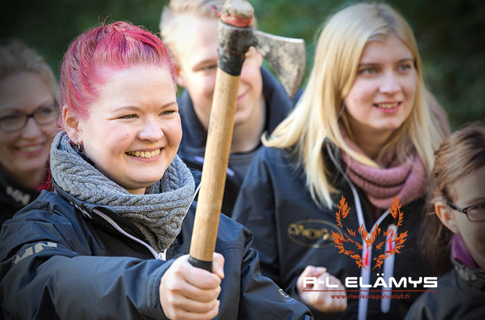 Elämys Turku